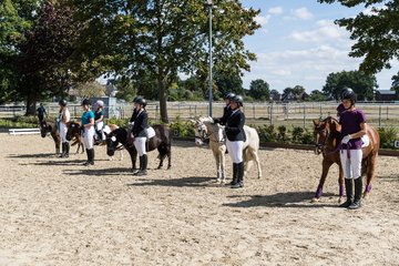 Bild 104 - Pony Akademie Turnier